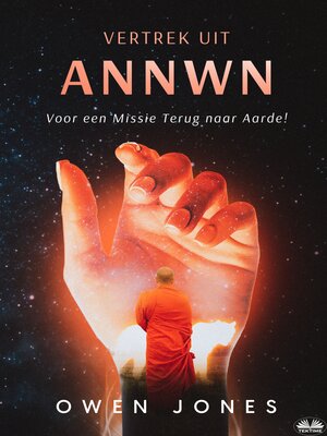 cover image of Vertrek Uit Annwn